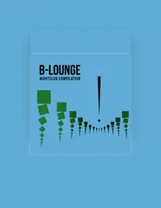 收听 B-Lounge、观看音乐视频、阅读小传、查看巡演日期等 ！