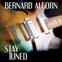 Bernard Alcorn - Move On Up