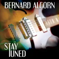 Step Into the Light — Bernard Alcorn