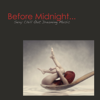 Before Midnight - Sexy Chill Out Dreaming Music - Various Artists
