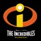 The Incredits artwork