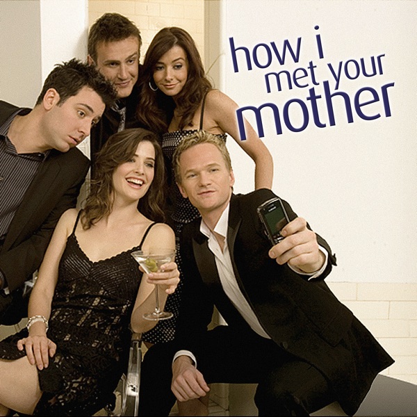 The Platinum Rule part of How I Met Your Mother Season 3