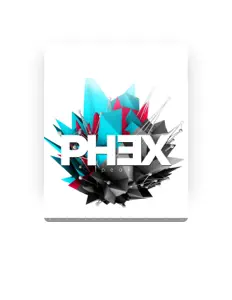 Listen to Phex, watch music videos, read bio, see tour dates & more!