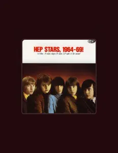 Listen to The Hep Stars, watch music videos, read bio, see tour dates & more!