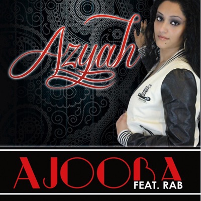 Ajooba (feat. Rab) - Single