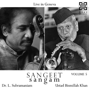 Sangeet Sangam, Vol. V