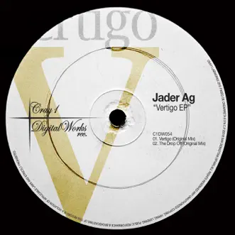 Vertigo - Single by Jader Ag album reviews, ratings, credits