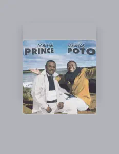 Ouve Martial Prince, vê vídeos de música, lê a biografia, vê as datas da digressão e muito mais!