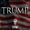 Trump - Tusk