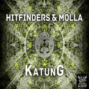 Katung - Single