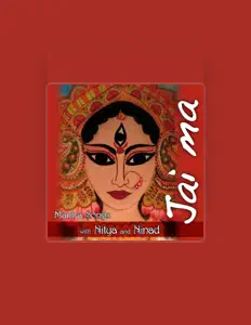 Dengarkan Nitya Ninad, tonton video musik, baca bio, lihat tanggal tur & lainnya!