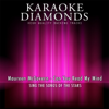 Can You Read My Mind (Karaoke Version) [Originally Performed By Maureen McGovern] - Karaoke Diamonds