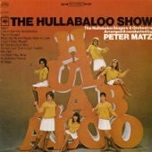 The Hullabaloo Singers & Orchestra - Hullabaloo Theme - From the NBC-TV Network Production, "Hullabaloo"