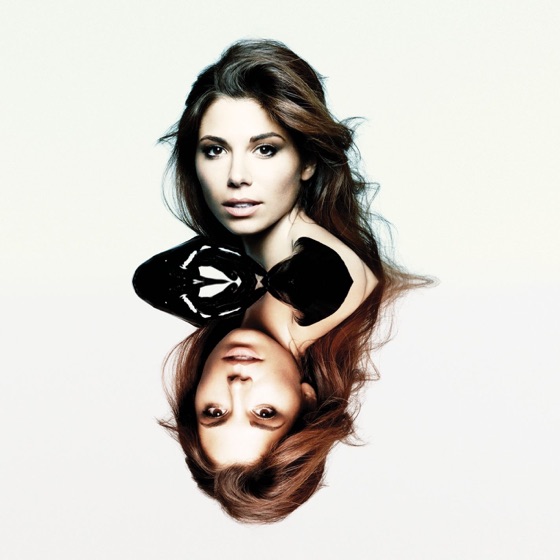 Cover artwork for Human