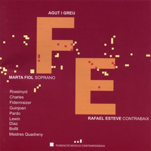 FE - Agut i Greu
