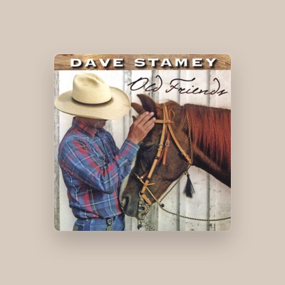 Listen to Dave Stamey, watch music videos, read bio, see tour dates & more!