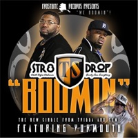 Boomin (feat. Yukmouth) - Single - Trigga, T.R.I.G.G.A & Semi