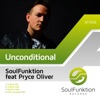 Unconditional (feat. Pryce Oliver) - EP