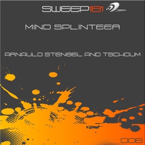 Mind Splinter (feat. Tschoum) - Single
