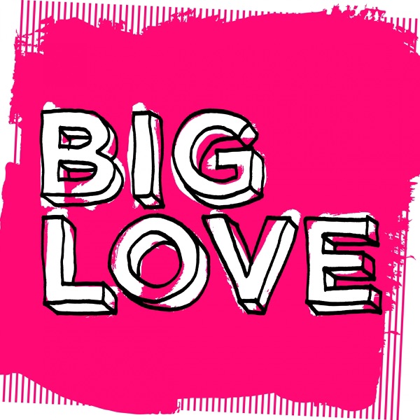 Good Love (GC Meets Dariush)