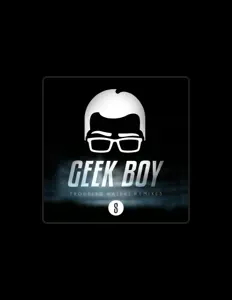 聆聽 Geek Boy、觀看音樂影片、閱讀小傳、查看巡演日期等！