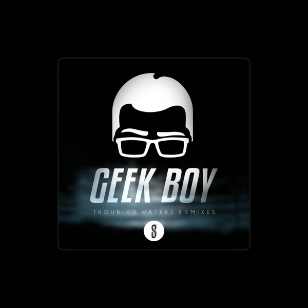 Geek Boy's avatar