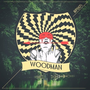 Woodman - Single