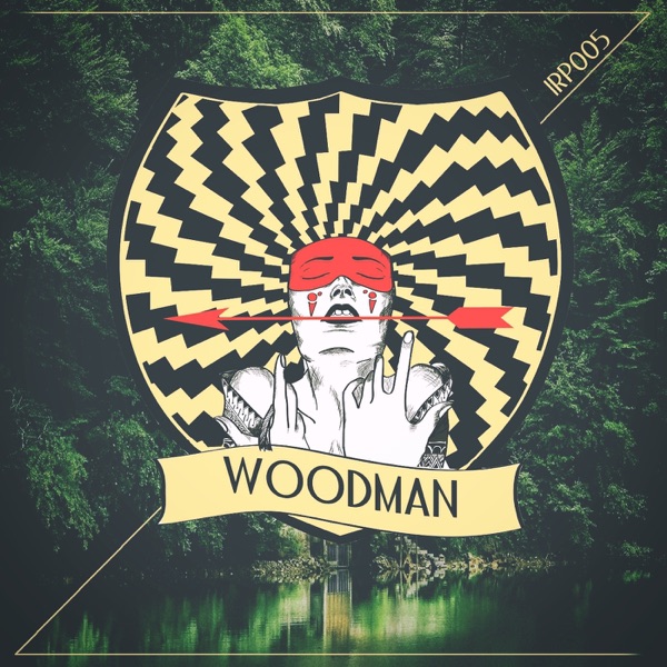 Woodman - Single