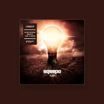 Listen to Sqeepo, watch music videos, read bio, see tour dates & more!