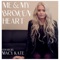 Me and My Broken Heart - MAYCE lyrics