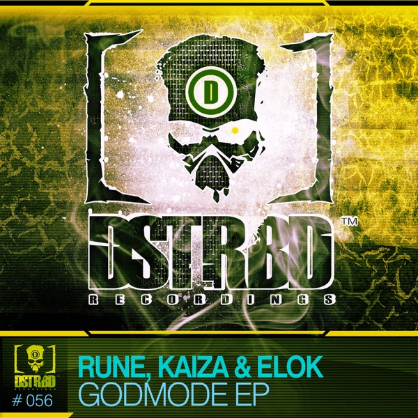 Godmode Ep