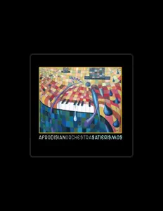 Listen to Afrodisian Orchestra, watch music videos, read bio, see tour dates & more!
