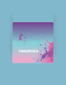 Listen to Paradisica, watch music videos, read bio, see tour dates & more!