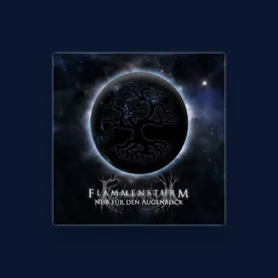 Listen to Flammensturm, watch music videos, read bio, see tour dates & more!