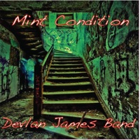 Devlan James Band - The Chosen One