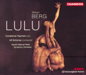 Lulu, Act III (Completed by F. Cerha): Wer ist das artwork