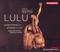 Lulu, Act III (Completed by F. Cerha): Wer ist das artwork