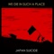 A Mood Apart - Japan Suicide lyrics
