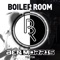 Boiler Room - Ben Morris lyrics