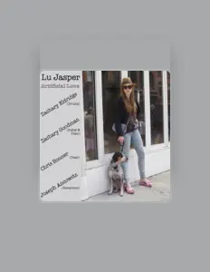 Ακούστε περιεχόμενο από Lu Jasper, παρακολουθήστε μουσικά βίντεο, διαβάστε το βιογραφικό, δείτε ημερομηνίες περιοδείας, και πολλά ακόμη!