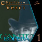 Rigoletto: "Cortigiani, vil razza dannata!" (Sing Along Karaoke Version) artwork