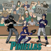 Struck out Looking - The Piniellas