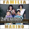 Marino - A Tu Presencia