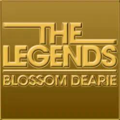 The Legends - Blossom Dearie - Blossom Dearie