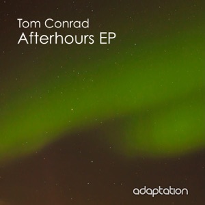 Afterhours - Single