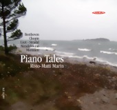 Risto-Matti Marin - Hamlet, S104/R421 (arr. for piano)
