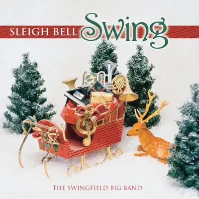 Sleigh Bell Swing - Steve Wingfield