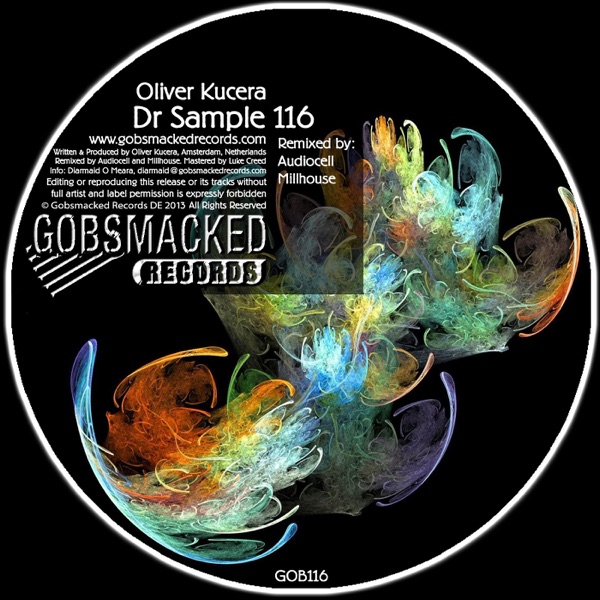 Dr. Sample 116 - Single