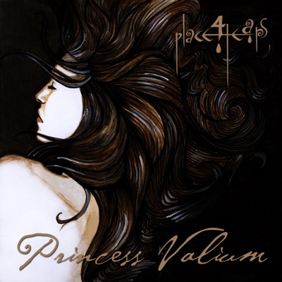 Princess Valium - EP