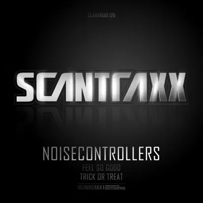 Scantraxx 126 - Single - Noisecontrollers